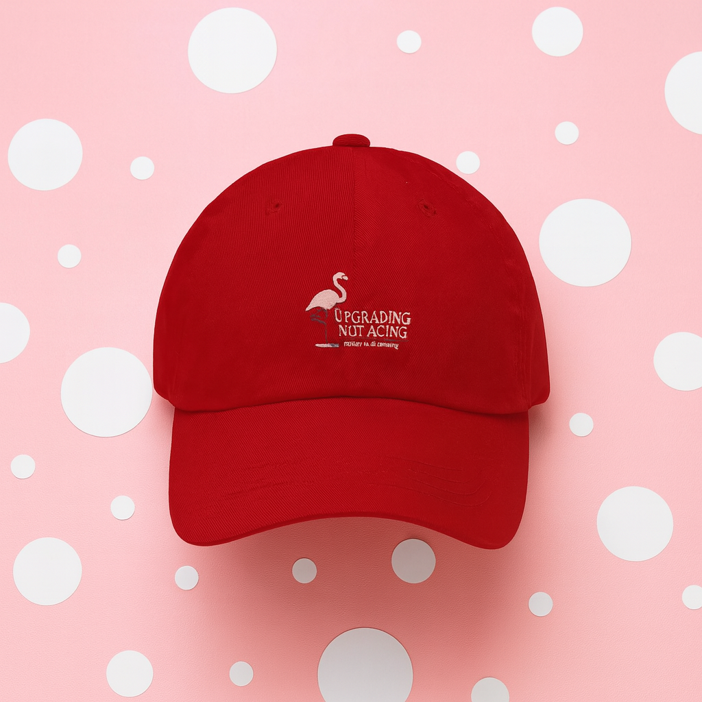 Bold Aging in Motion Cap