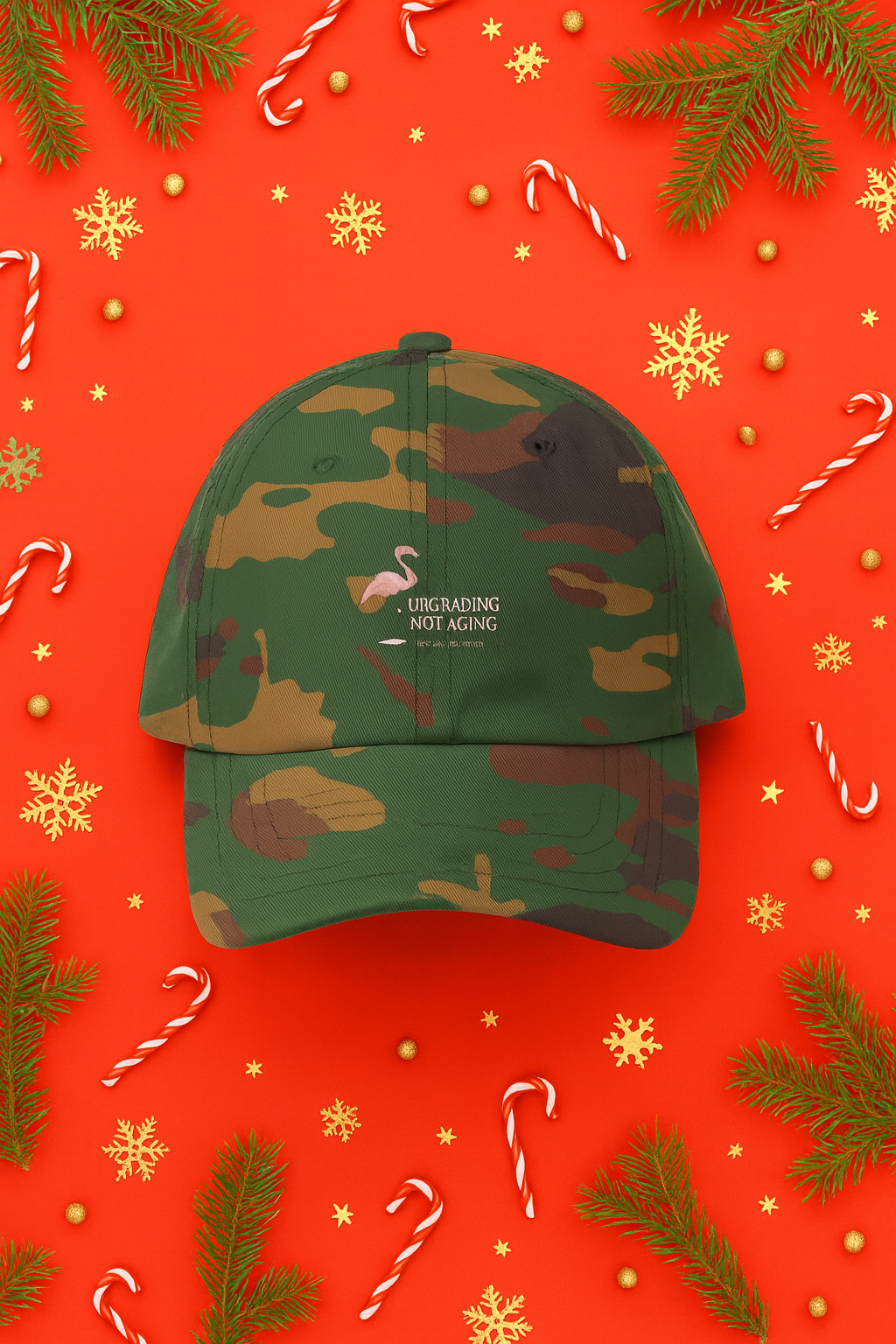 Bold Aging in Motion – Style, Sass & Milestones